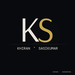 Khiran Sasikumar